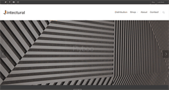 Desktop Screenshot of intectural.com